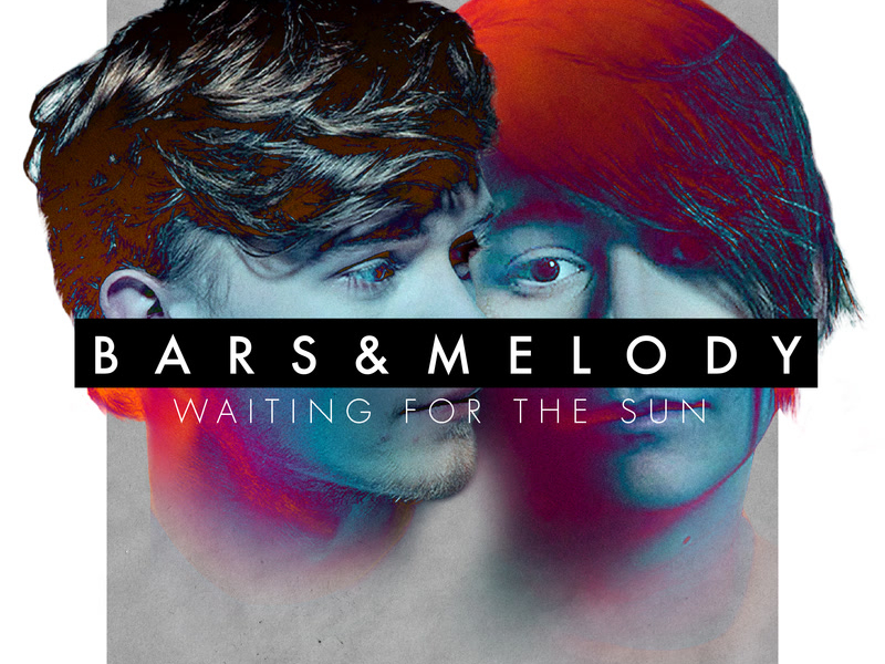 Waiting For The Sun (Single)