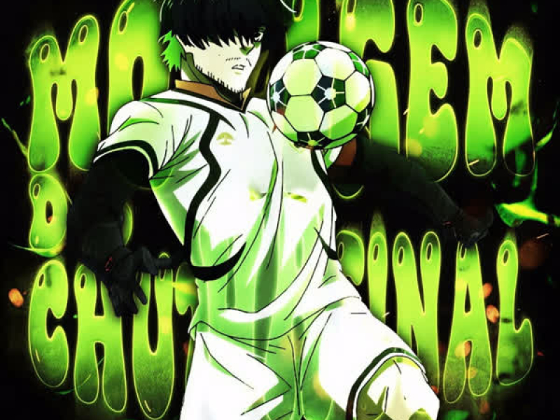 Montagem do Chute Final (EP)