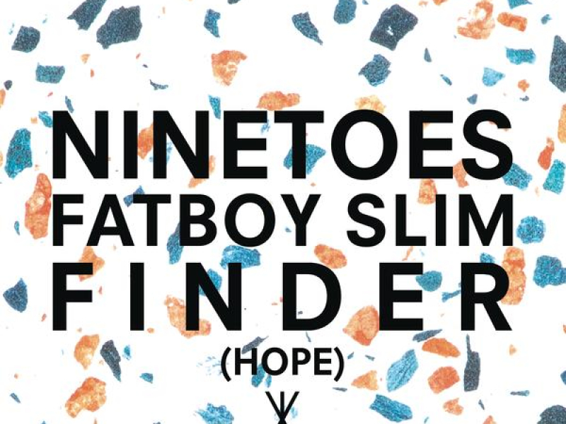 Finder (Hope) (Radio Edit)