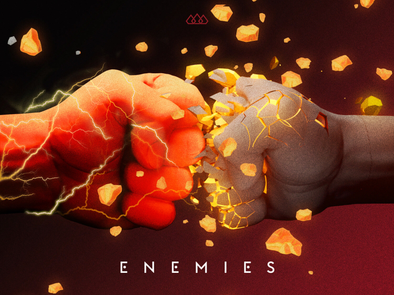 Enemies (Single)