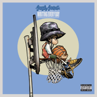 Writing Every Day (Single)