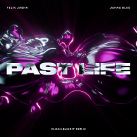 Past Life (Clean Bandit Remix) (Single)