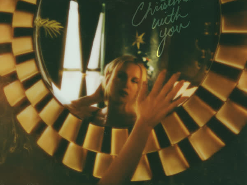 Christmas With You (Single)