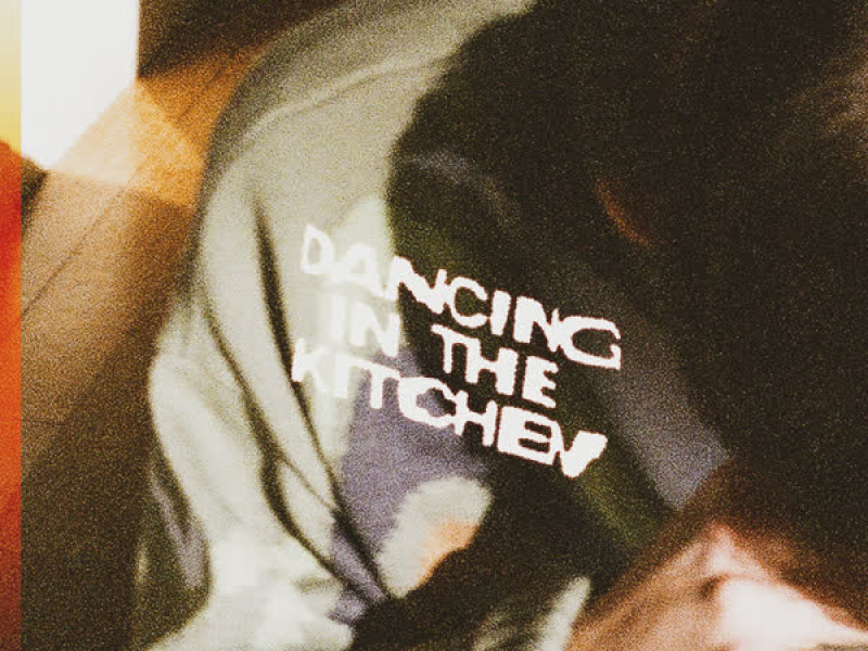 dancing in the kitchen (Single)