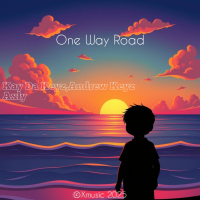 One Way Road (Single)