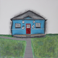 Heart at Home (Single)