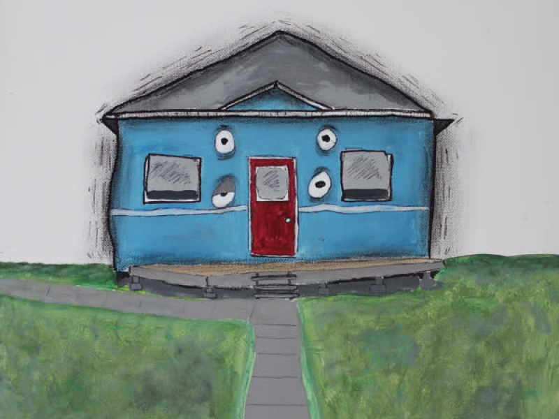 Heart at Home (Single)