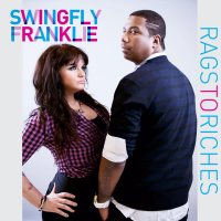 Rags to Riches (Single)