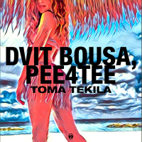 Toma Tekila (Jet Mix) (Single)