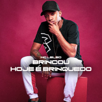 Brincou Hoje É Brinquedo (Single)