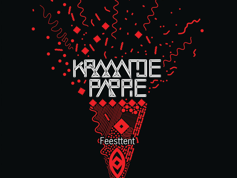 Feesttent (Remixes) (Single)