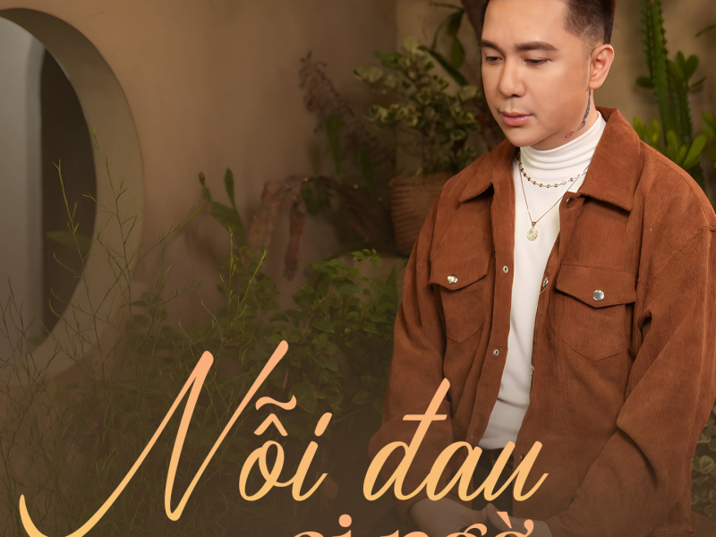 Nỗi Đau Ai Ngờ (Single)
