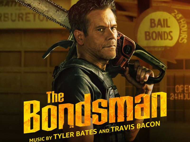 The Bondsman (Prime Video Original Series Soundtrack)