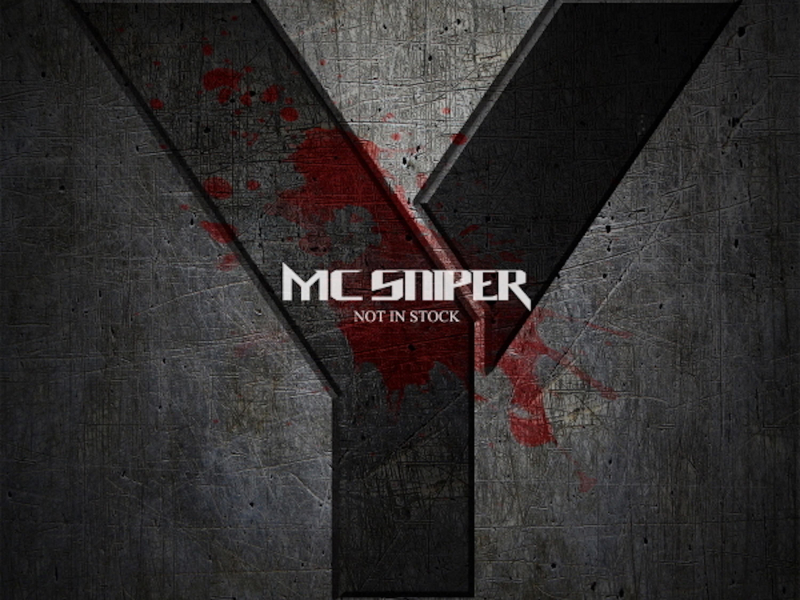 Not In Stock Part.4 - Why (feat. ZoneQ) (Single)