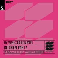 Kitchen Party (Single)