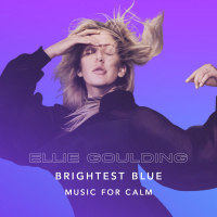 Brightest Blue - Music For Calm (Single)