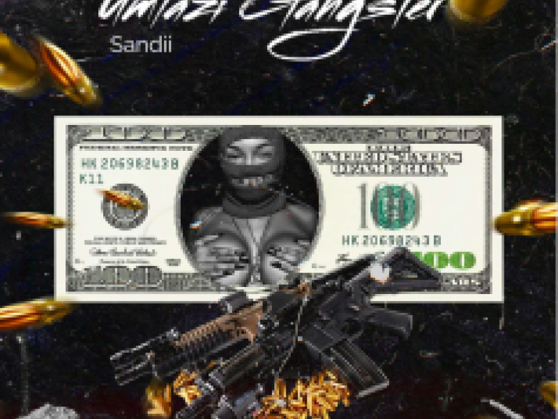 Umlazi Gangster_Sandii (Radio Edit) (Single)