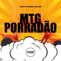 Mtg Porradão (Single)