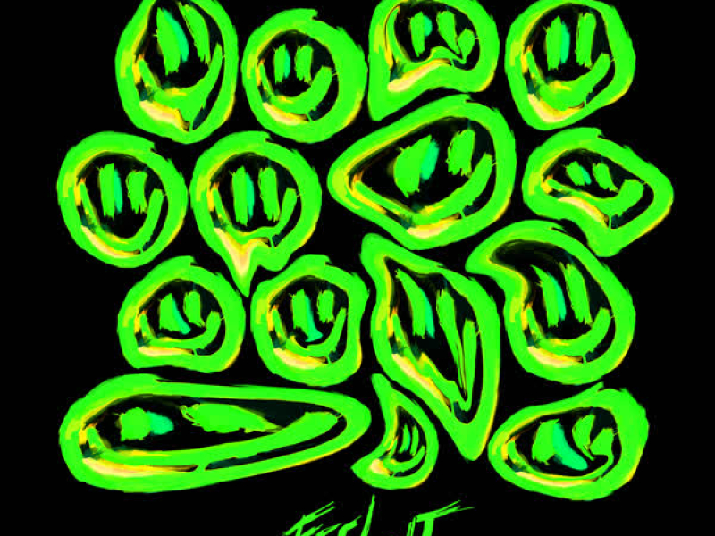 Feel It (Prospa Remix) (Single)