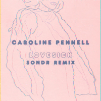 Lovesick (Sondr Remix) (Single)