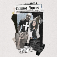 Éramos Iguais (Single)