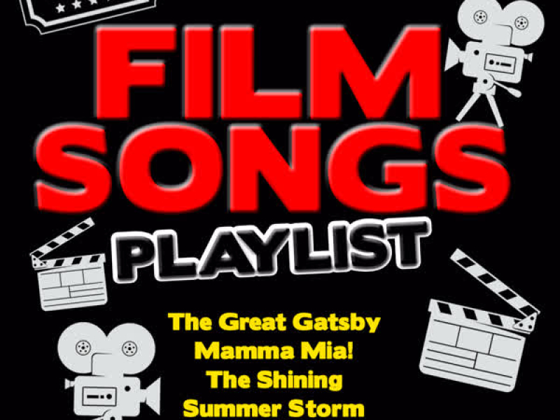 Film Songs Playlist