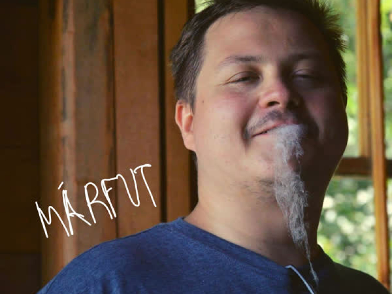 Márfut (Single)