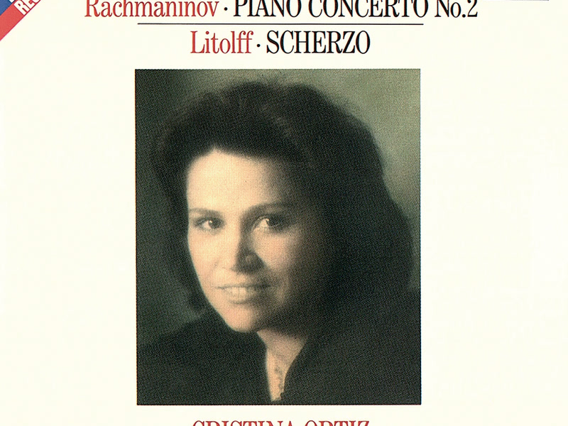 Rachmaninov: Piano Concerto No. 2/Addinsell: Warsaw Concerto/Litolff: Scherzo