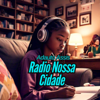 Radio Nossa Cidade (Single)