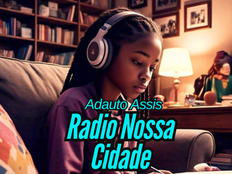 Radio Nossa Cidade (Single)