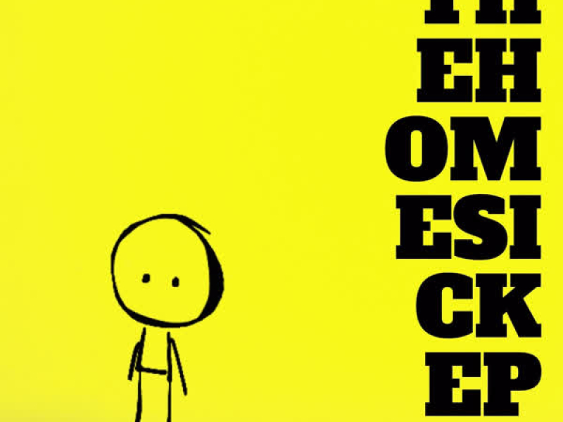 The Homesick Ep (EP)