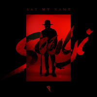 Say My Name (Single)