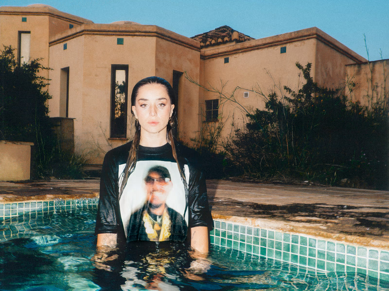 MALA SUERTE (Single)