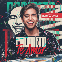 Prometo Te Amar (Single)