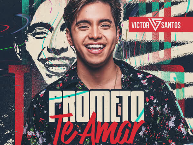 Prometo Te Amar (Single)