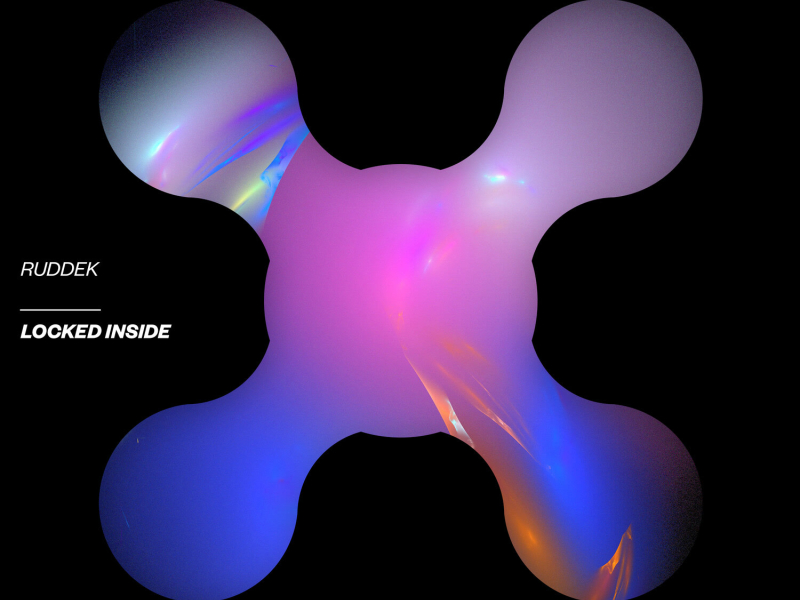 Locked Inside (Single)