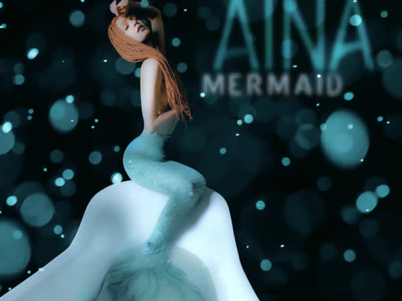 Mermaid (Single)