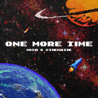 One More Time (Single)