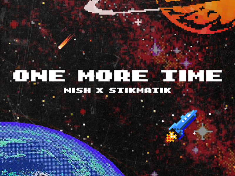 One More Time (Single)