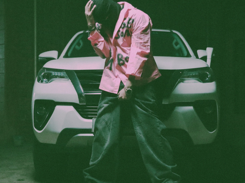 Wild Baalak (Single)