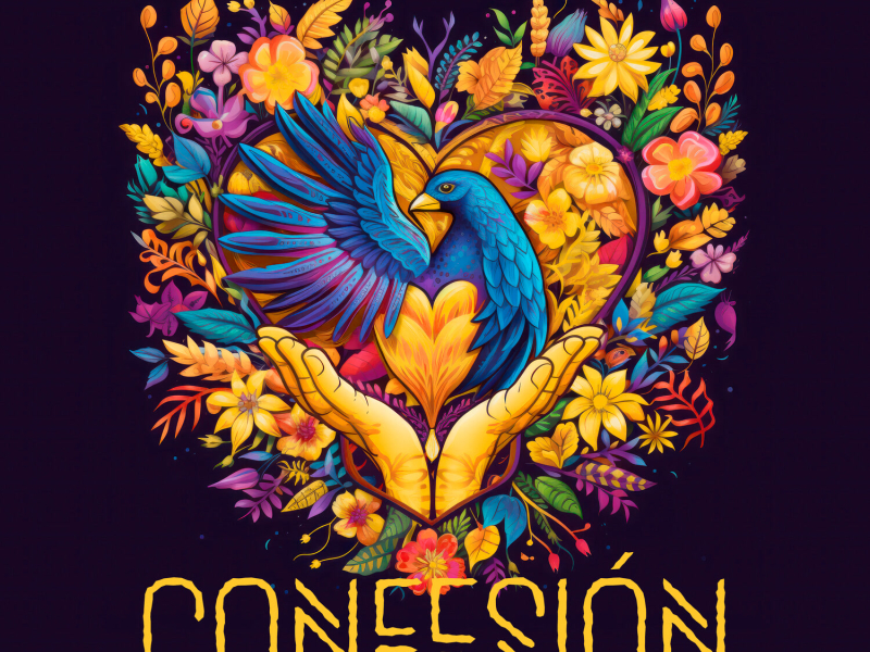 Confesíon (Single)