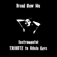 Brand New Me (Instrumental) (Single)