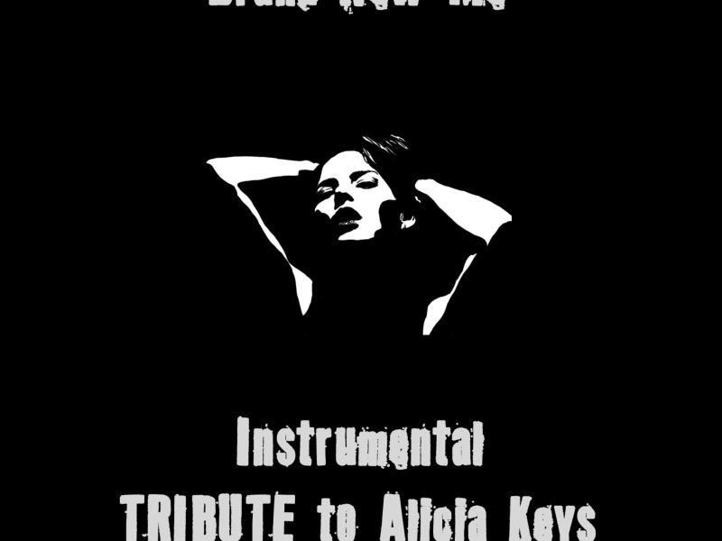 Brand New Me (Instrumental) (Single)