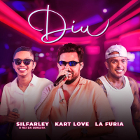 Diu (Ao Vivo) (Single)