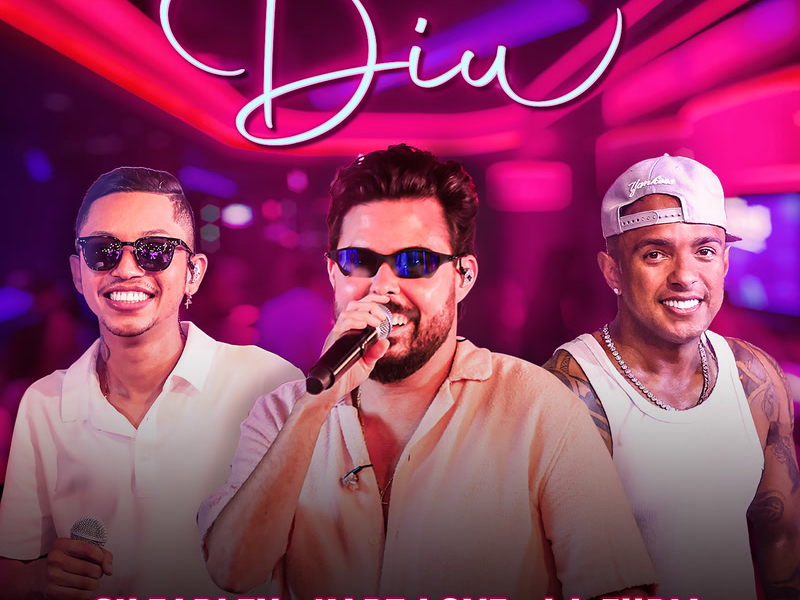 Diu (Ao Vivo) (Single)