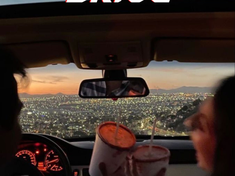 Drive (Afro House Version) (Single)