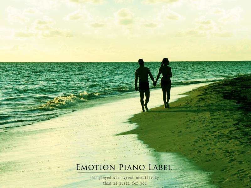 Walking with you (Single)