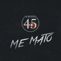 Me Mato (Single)