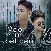 Lý Do Mình Bắt Đầu Beat (Single)