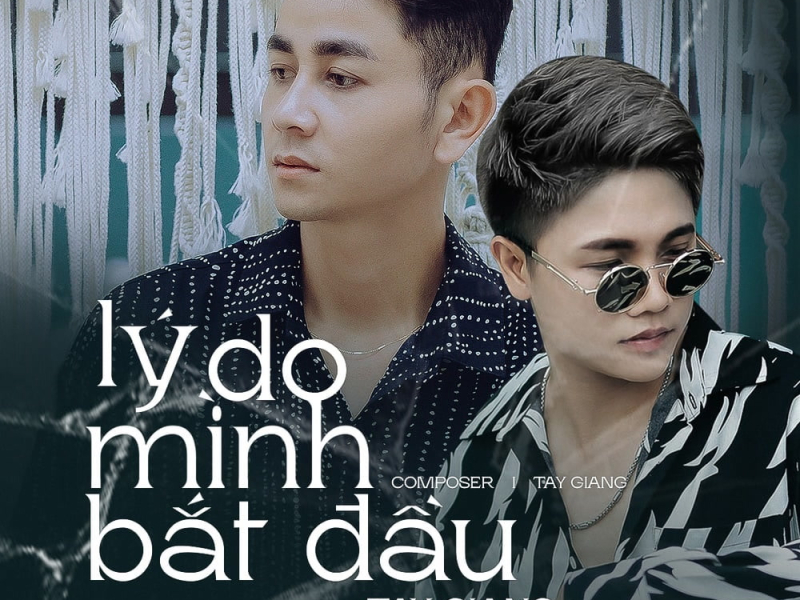 Lý Do Mình Bắt Đầu Beat (Single)